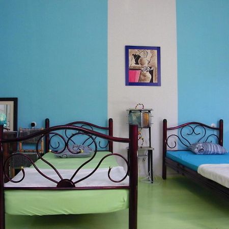 Jasmine Boutique Guesthouse 阿哈尔齐赫 外观 照片