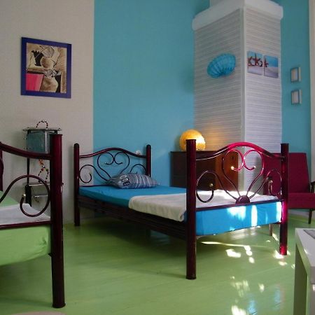 Jasmine Boutique Guesthouse 阿哈尔齐赫 外观 照片