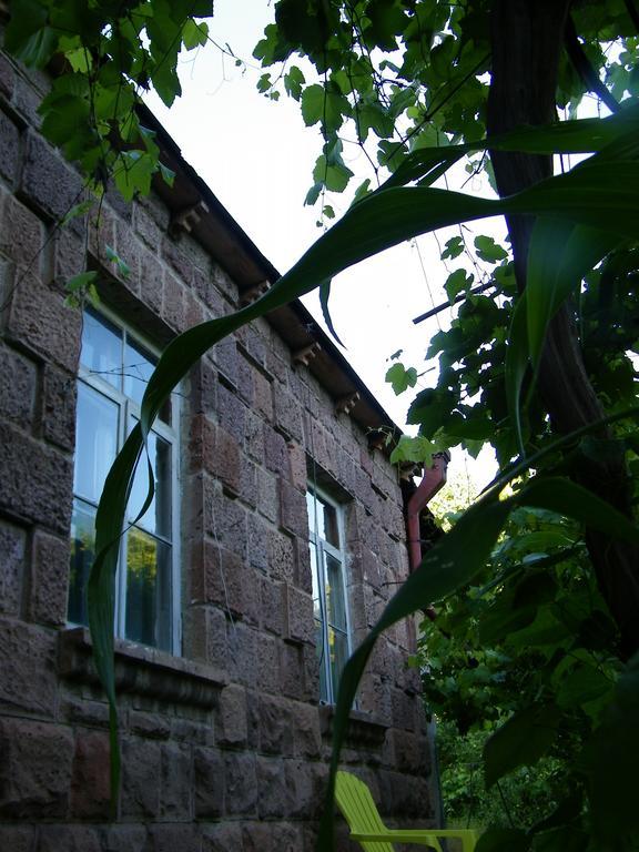 Jasmine Boutique Guesthouse 阿哈尔齐赫 外观 照片
