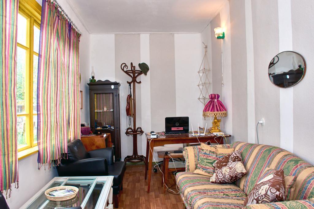 Jasmine Boutique Guesthouse 阿哈尔齐赫 外观 照片