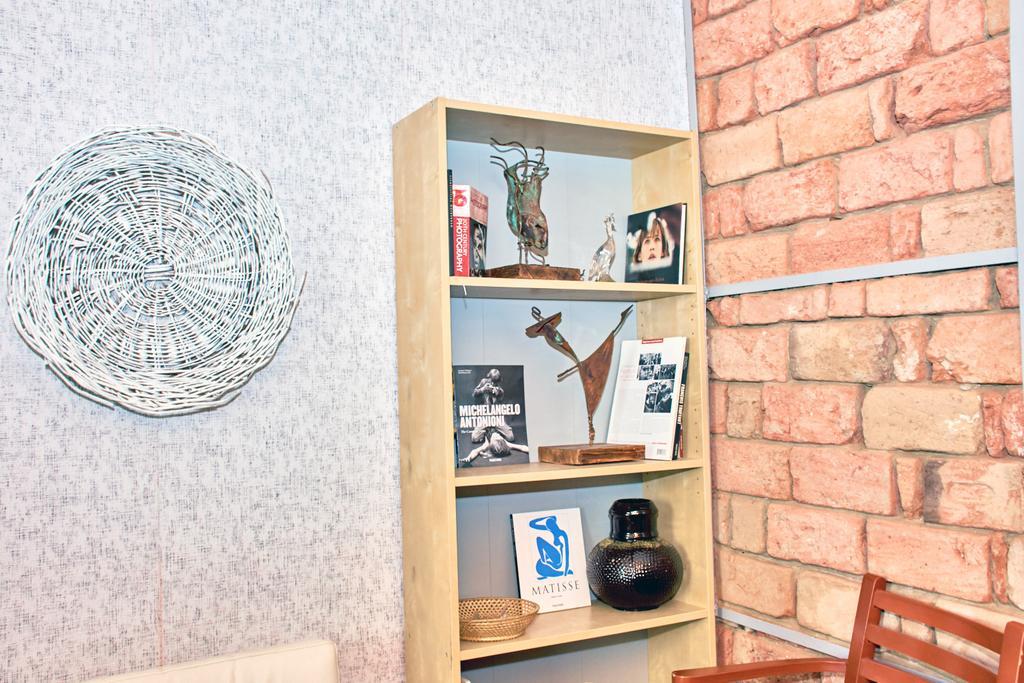Jasmine Boutique Guesthouse 阿哈尔齐赫 外观 照片
