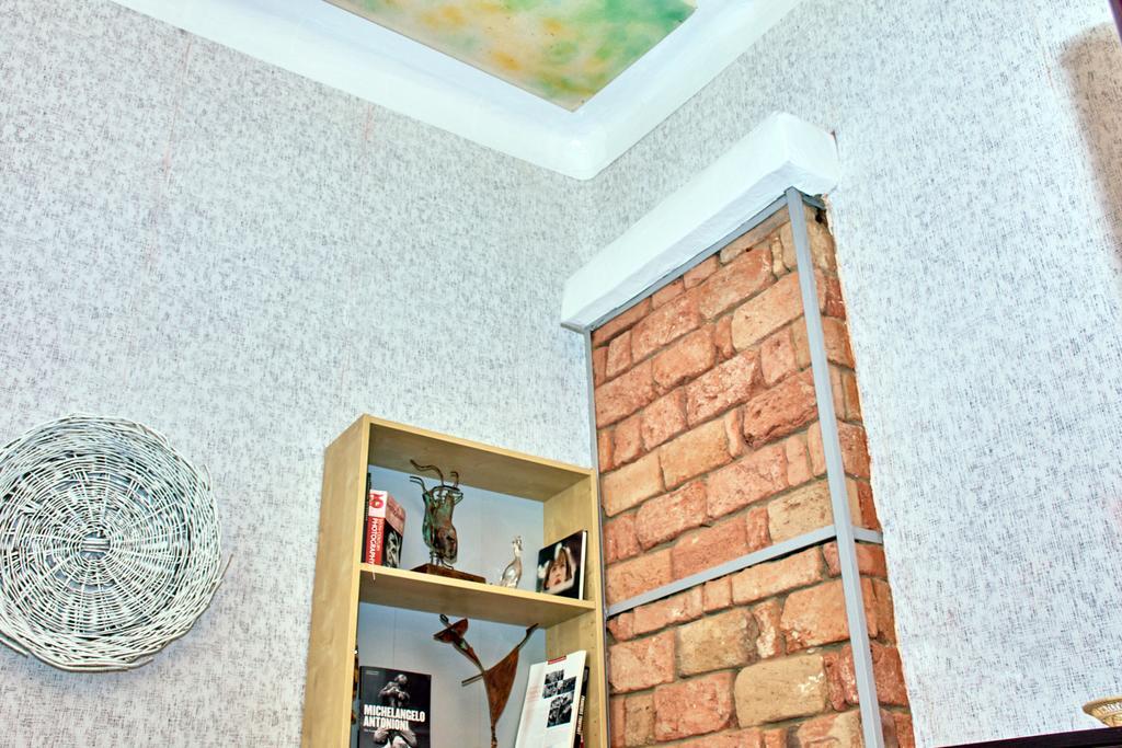 Jasmine Boutique Guesthouse 阿哈尔齐赫 外观 照片