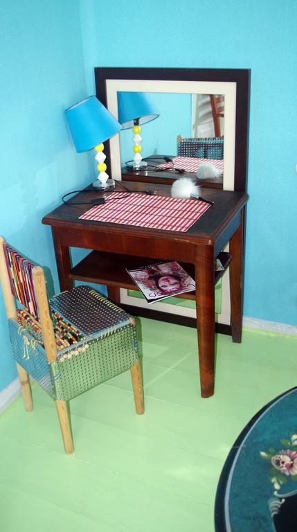 Jasmine Boutique Guesthouse 阿哈尔齐赫 外观 照片