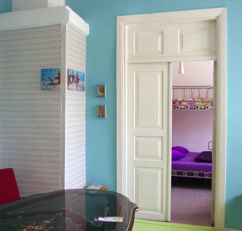 Jasmine Boutique Guesthouse 阿哈尔齐赫 外观 照片
