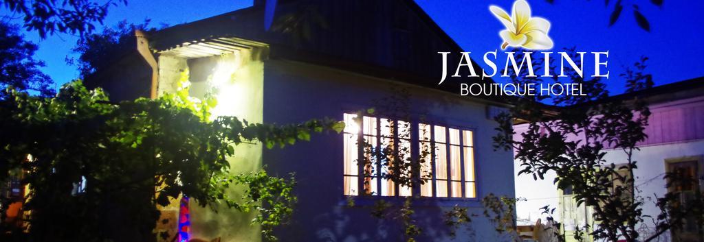 Jasmine Boutique Guesthouse 阿哈尔齐赫 外观 照片