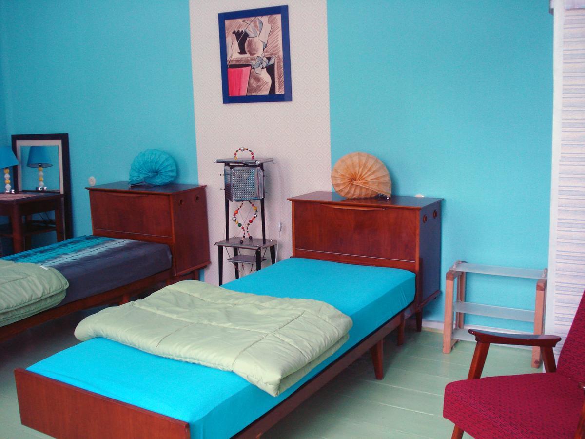 Jasmine Boutique Guesthouse 阿哈尔齐赫 外观 照片