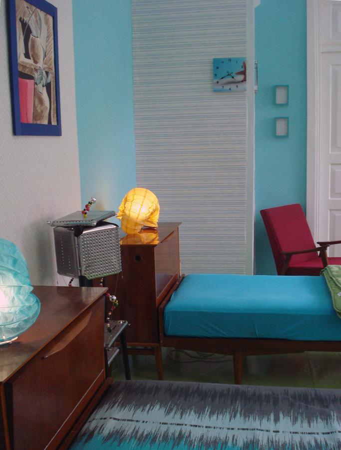 Jasmine Boutique Guesthouse 阿哈尔齐赫 外观 照片