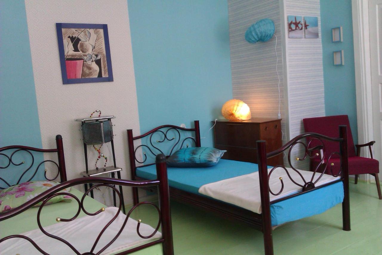 Jasmine Boutique Guesthouse 阿哈尔齐赫 外观 照片