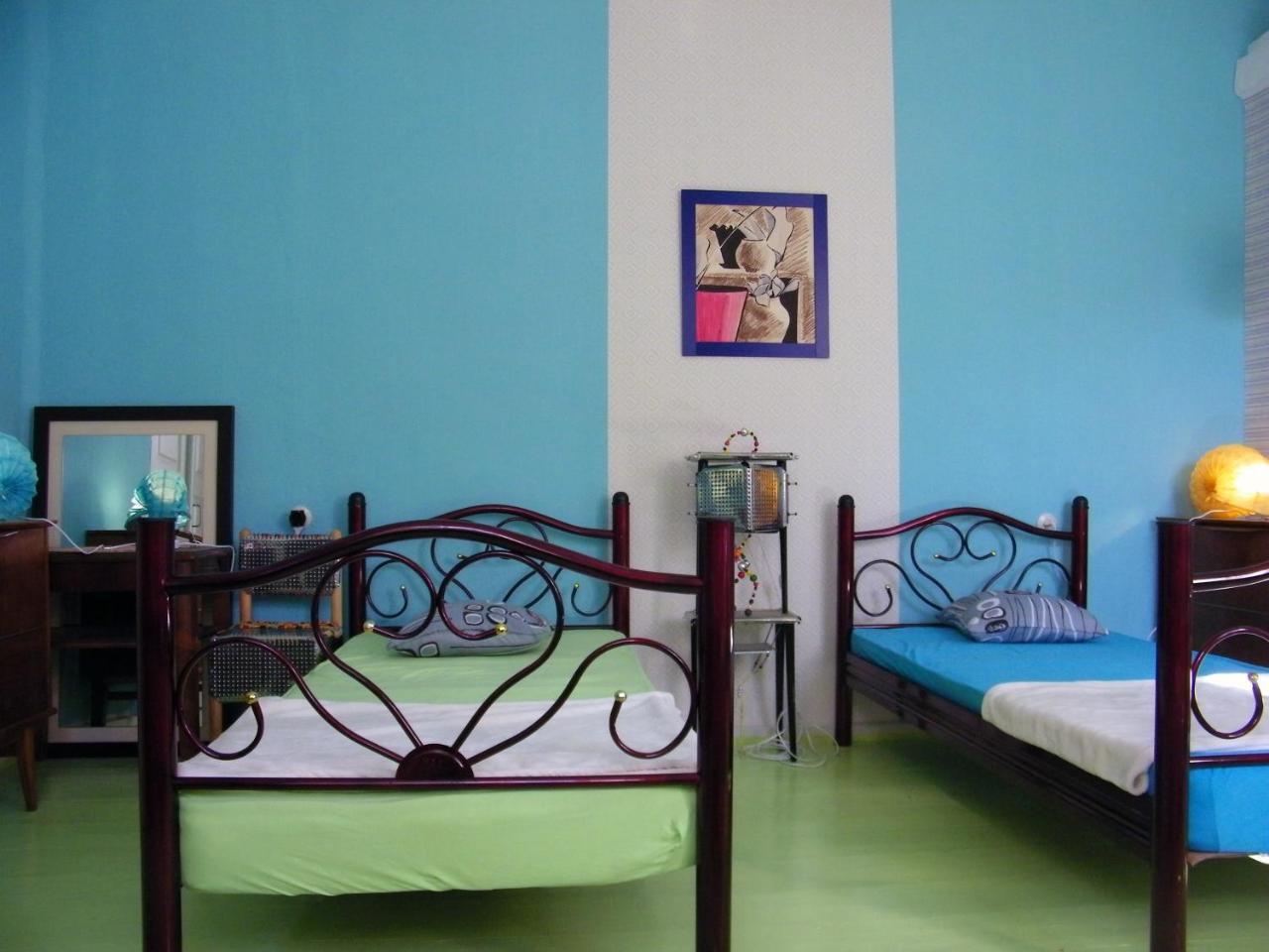 Jasmine Boutique Guesthouse 阿哈尔齐赫 外观 照片